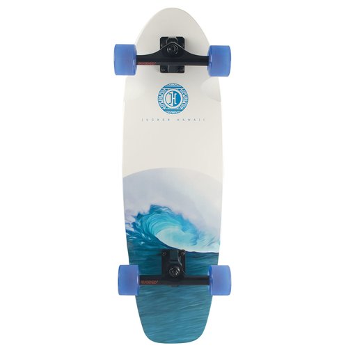 JUCKER HAWAII Skatesurfer  NALU