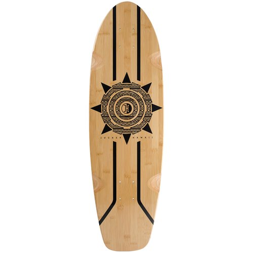 JUCKER HAWAII Cruiser DECK HONU