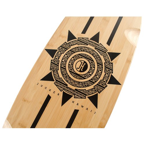 JUCKER HAWAII Cruiser DECK HONU