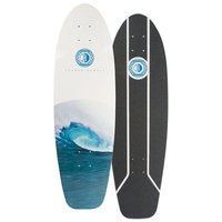 JUCKER HAWAII Cruiser DECK NALU