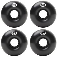 FORM Skateboard Wheels SOLID 52x32 99A