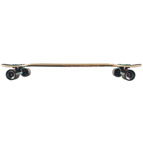 JUCKER HAWAII Longboard HOKU V2 PRECISION Flex 2 - Neochrome