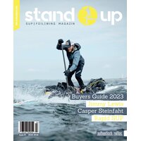 STAND UP MAGAZIN Ausgabe 22