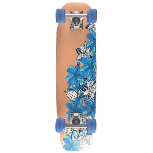 mini cruiser jucker hawaii woody board kapua kick shop image 03