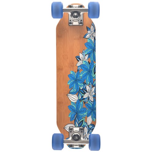 mini cruiser jucker hawaii woody board kapua shop image 03