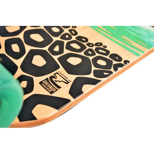 mini cruiser jucker hawaii woody board pono shop image 11