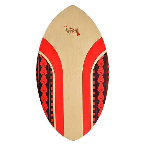 JUCKER HAWAII Skimboard PUNA